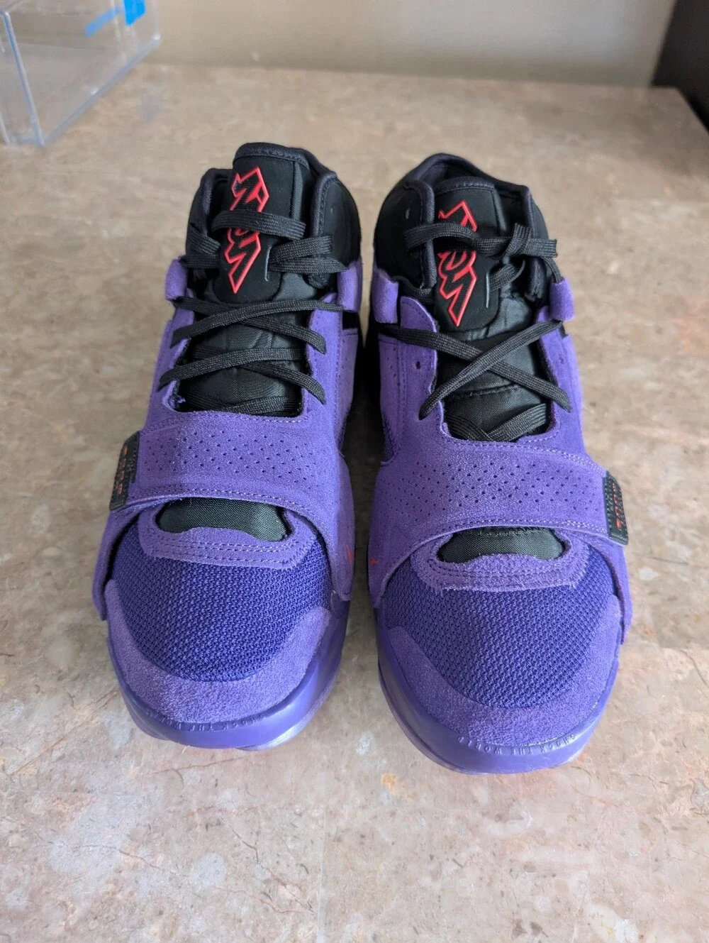 Air Jordan 2 PF 
